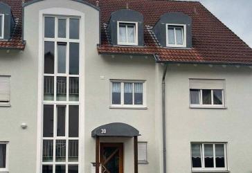 Vorschaubild Wohnung