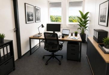 Vorschaubild Büro- /Praxis-Immobilie