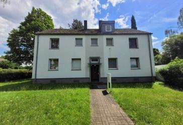 Bad Godesberg. vermietete 5-Zi.-Whg. mit Terrasse- provisionsfrei