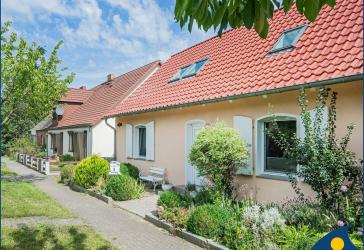 Vorschaubild Maisonettewohnung