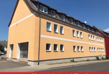 *Vollvermietetes Renditeobjekt mit Steigerungspotential*