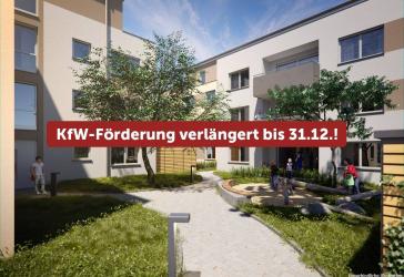 Altersgerechte 3-Zimmer-Wohnung mit Platz für eine Pflegekraft in Vaihingen an der Enz