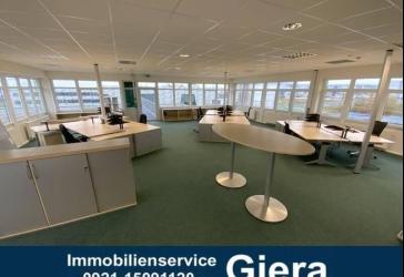 Vorschaubild Büro- /Praxis-Immobilie