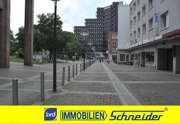 Helles Ladenlokal ca. 104,00 m² in der Dortmunder - City zu vermieten!