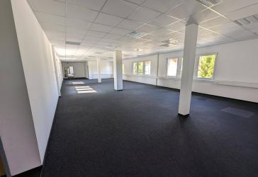 Moderne Büroflächen nahe Universitätsklinikum
