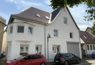 Miete ade! Hier ist Ihre neue Wohnung!