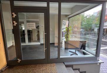 Laden-/Büro-/Praxisfläche Tübingen beim Hauptbahnhof/Neckarbrücke