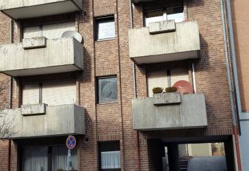 2 Z. DG Wohnung inkl. GARAGE MG Dahl