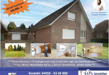 Vorschaubild Einfamilienhaus