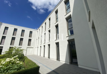 Moderner Büroneubau in bester Zentrumslage! - JLL