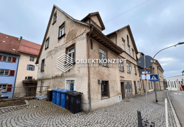 Vorschaubild Mehrfamilienhaus