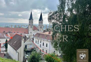 Vorschaubild Mehrfamilienhaus