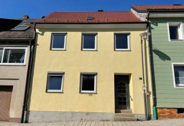 Vorschaubild Reihenmittelhaus