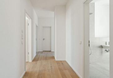 Bezugsfrei: Penthouse mit zwei Terrassen in ruhiger Neuköllner Lage