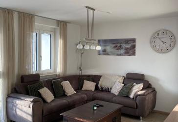 Sehr Schöne und moderne Wohnung