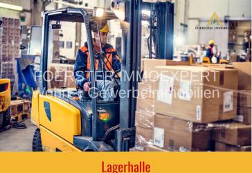 Lager, Produktion & Büro: Vielseitige moderne Gewerbeflächen ab 400 bis 3500m² in Pforzheim