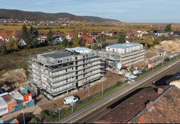 Vorschaubild Penthouse