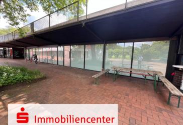 DIREKT VOM EIGENTÜMER: GROSSZÜGIGES LADENLOKAL MIT VIEL PLATZ FÜR IHRE IDEEN!