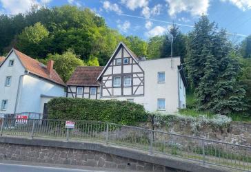 Vorschaubild Einfamilienhaus