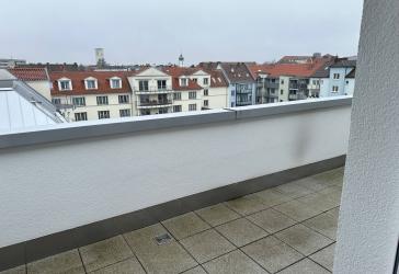 Ihre Traumwohnung in Schweinfurt-City