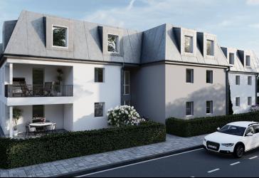 Attraktive Wohnung in Bitburg