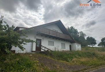 Vorschaubild Bungalow