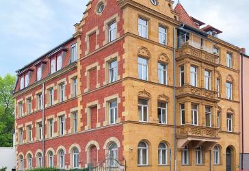 Bürofläche zur Miete