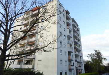 Kernsaniertes Raumwunder mit zwei Balkonen - Modernes Wohnen zum Wohlfühlen!