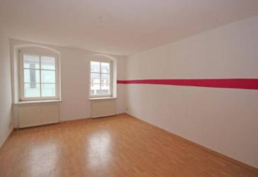 Wohnung im Herzen der Stadt, kurze Wege