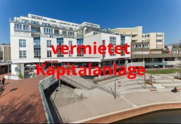 Neunkirchen - Exklusives Wohnen und Arbeiten an den Blies-Terrassen