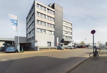 Vorschaubild Büro- /Praxis-Immobilie
