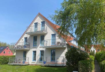 Ihre neue Maisonette - Wohnung am Meer!