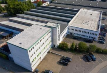 OHNE PROVISION! Gewerbefläche in Norderstedt