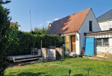 Vorschaubild Reihenmittelhaus
