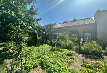 EFH mit Ausbaureserve und Bauplatz vorn in Vogelsdorf