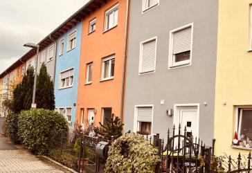 Vorschaubild Reihenmittelhaus