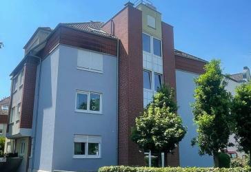 exklusives Penthouse im Rietzgartenviertel