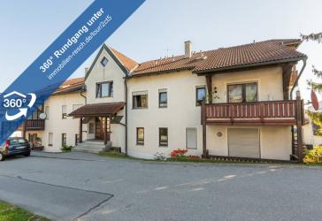 Gut aufgeteiltes Appartement! mit guter Infrastruktur und guter Anbindung zur UNI