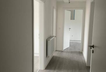 Schöne 2 Zimmer Wohnung im 4. OG zu vermieten - Verfügbar ab 01.09.2026