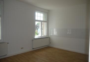 gemütliche 1-Raum Wohnung in sanierter Jugendstilvilla