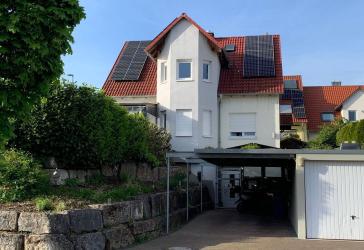 Vorschaubild Einfamilienhaus