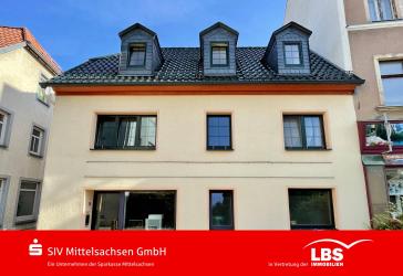 Vorschaubild Mehrfamilienhaus