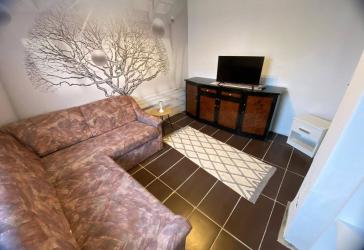 Gemütliches Singlehäuschen in Greiz / Irchwitz - ca. 60 m² WF - Fachwerkhaus - ideal als Ferienimmobilie
