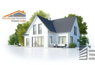 Vorschaubild Einfamilienhaus