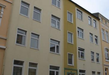 Schöne 2 Zimmerwohnung in ruhiger Lage