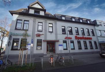 Vorschaubild Mehrfamilienhaus