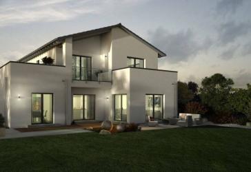 Vorschaubild Einfamilienhaus