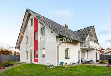 Vorschaubild Mehrfamilienhaus