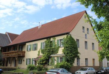 Vorschaubild Mehrfamilienhaus