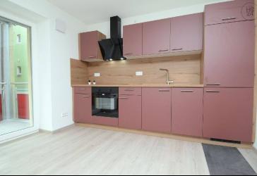 Moderne, möblierte 2 Zimmerwohnung in sehr zentraler Lage von Ulm